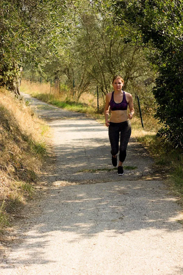 holiday workout routine