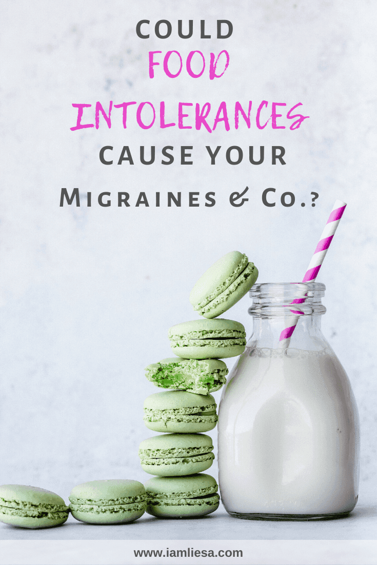 Food intolerances and inflammation are closely linked. Whenever you eat something that your body doesn't tolerate, an inflammatory response is triggered. While inflammation every now and then doesn't hurt the body too much, you'll get a different picture if your body is constantly inflamed. Chronic inflammation is the consequence which leads to all sorts of diseases and symptoms such as migraines, rashes, asthma or poor digestion. Find out more about food intolerances and start impementing changes today!