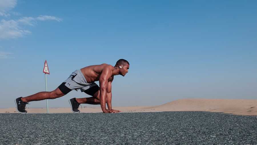 Fitness Content Marketing Trends & Ideas