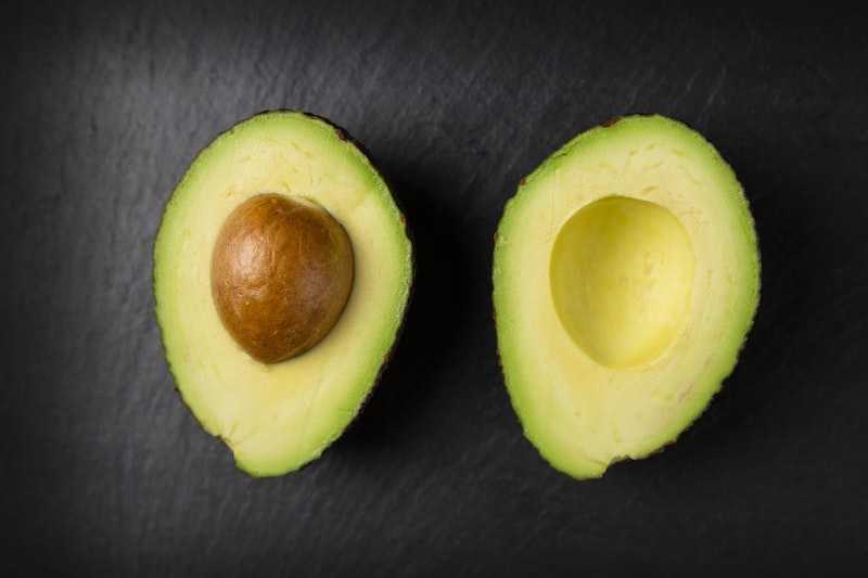 balance hormones naturally with avocados