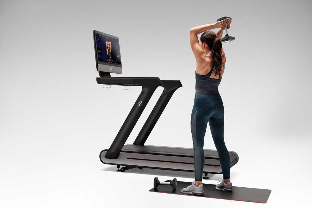 fitness content marketing connected devices